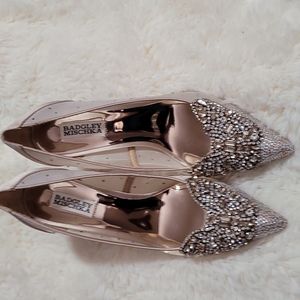 Badgley Mischka quintana